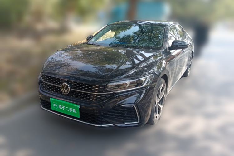 Used Volkswagen Passat 2025 Outstanding Model 380TSI Starry Dragon Edition