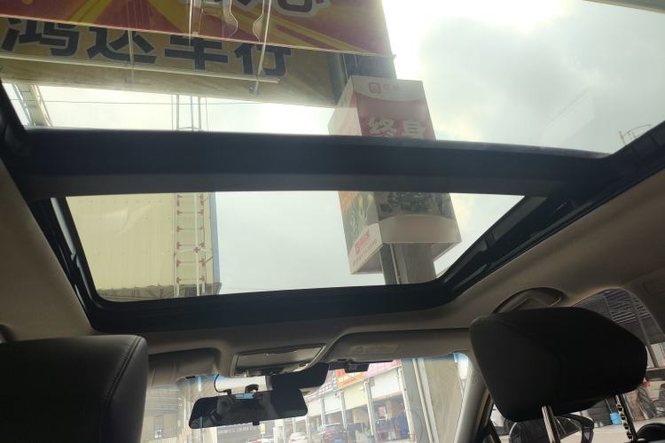 Used Honda Accord 2022 260TURBO Phantom Night · Prestige Edition
