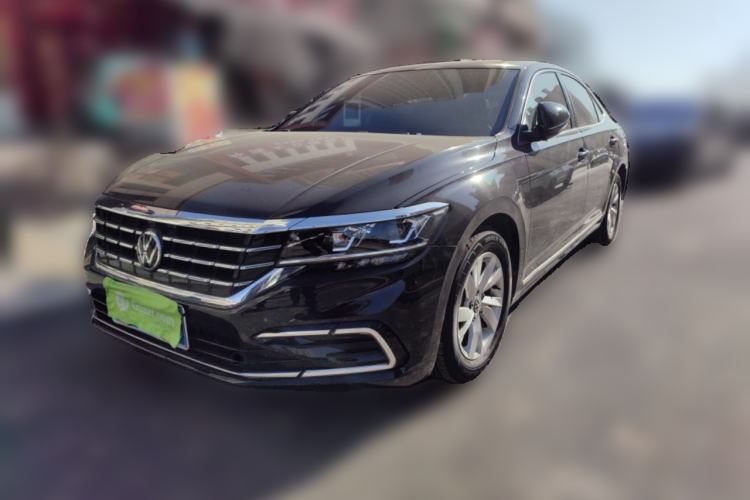 Used Volkswagen Passat 2021 280TSI Business Edition