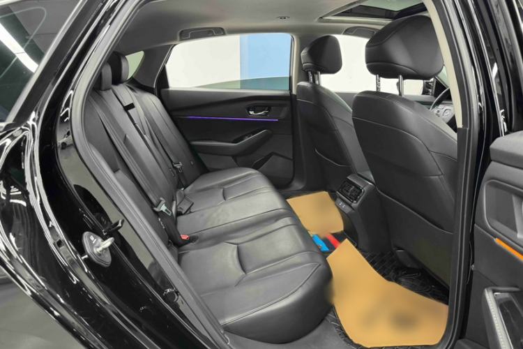 Used Honda Accord 2023 260TURBO Smart Enjoyment Version
