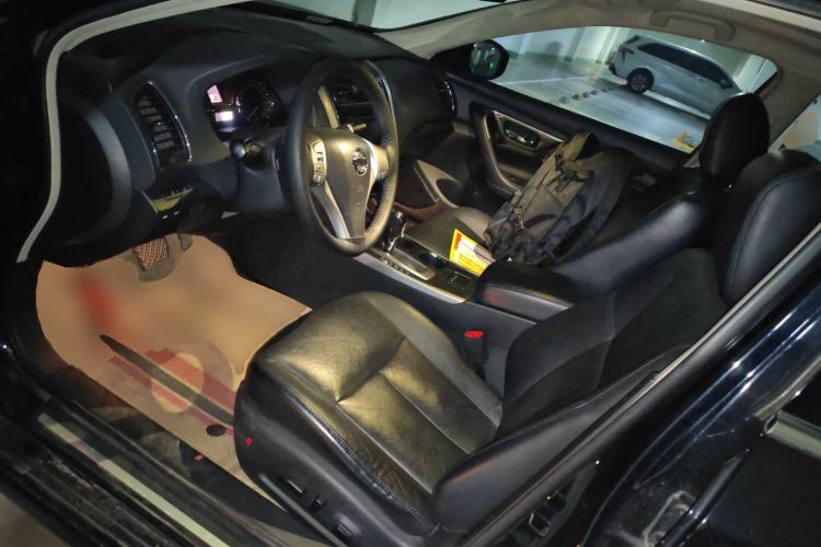 Used Nissan Teana 2013 2.0L XL Comfort Edition
