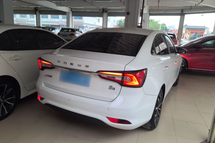 Used Roewe i5 2020 1.5L Manual 4G Connect Leehao Flagship Edition