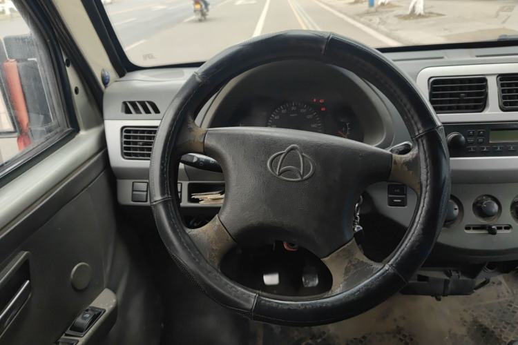 Used CHANGAN KAICHENG Xingguang 4500 2012 1.3L Base Version 4G13S1 Steering Wheel