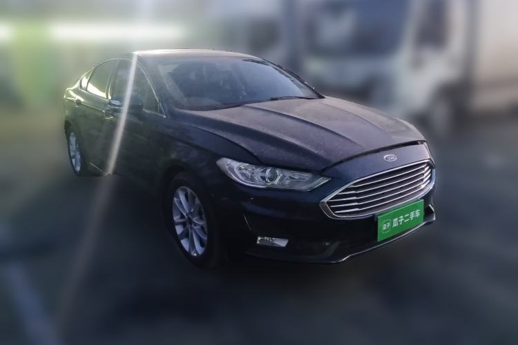 Used Ford Mondeo 2020 EcoBoost 180 Stylish Model

