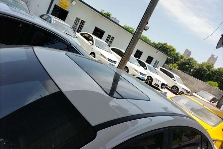 Used Chery Arrizo 5 PLUS 2021 XiaoAI 1.5L CVT Enjoy PLUS