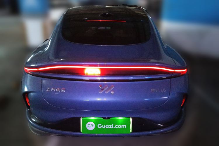 Used IM L6 2024 Max Standard Edition