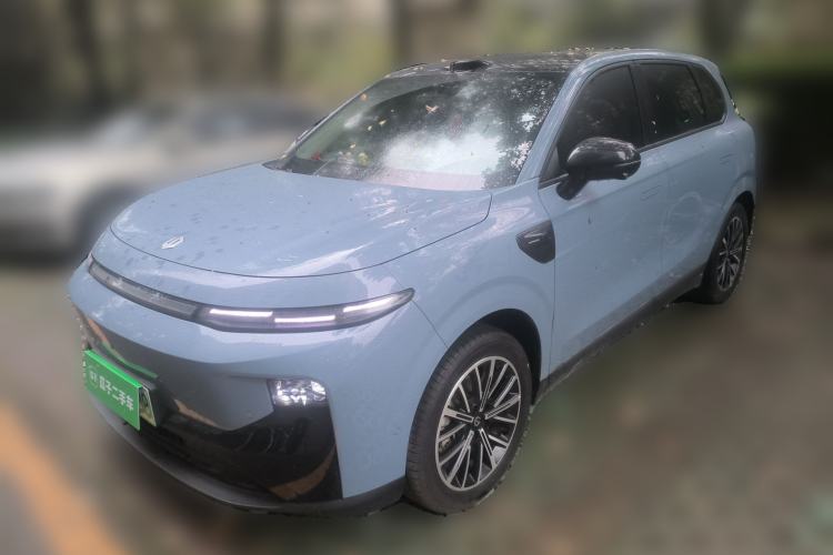 Used Leapmotor B10 2025 510 LiDAR Version