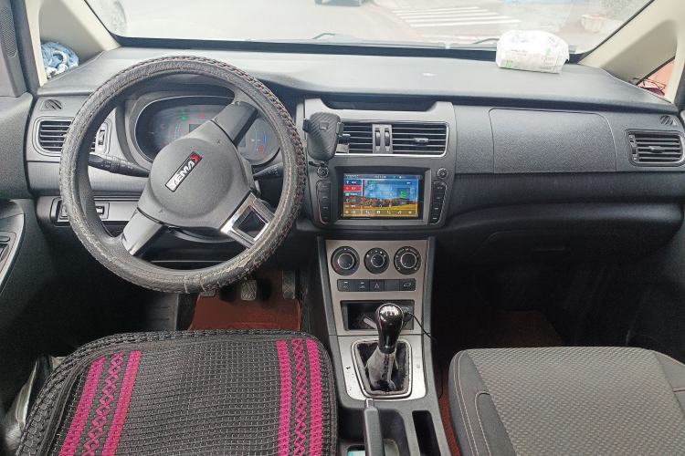 Used Yema Spica 2020 1.5L Manual Comfort Version
