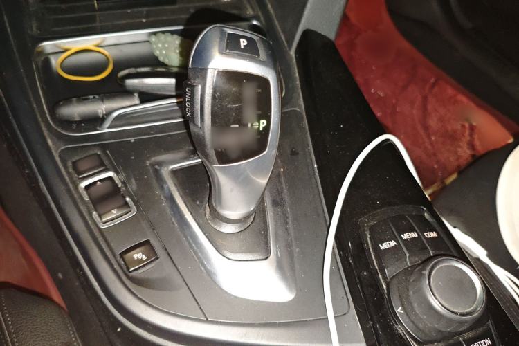 Used BMW 3 Series 2018 318Li
