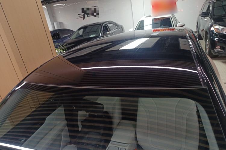 Used Geely Galaxy Geome 2025 310km Youth Edition Roof