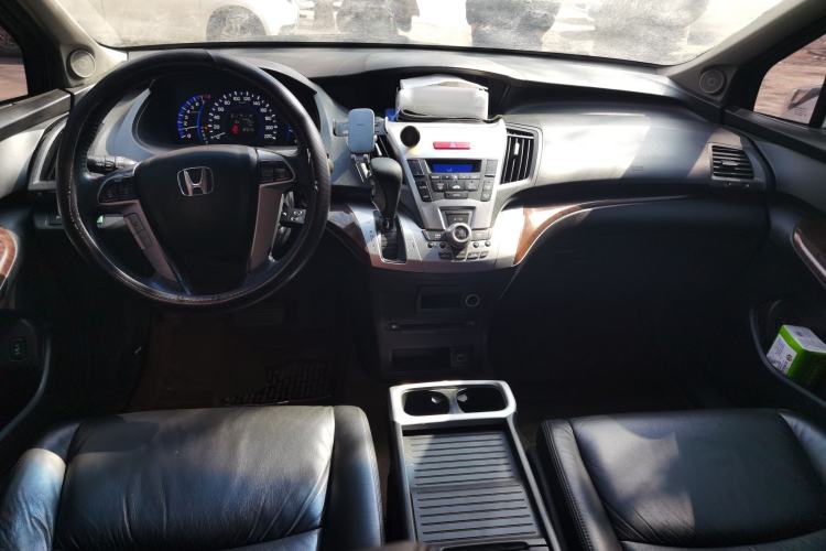 Used Honda Odyssey 2013 2.4L Luxury Edition
