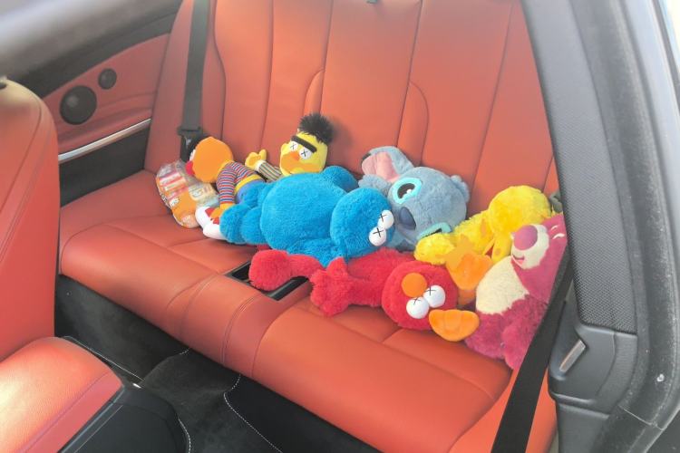 Used BMW 4 Series 2017 430i M Sport Package