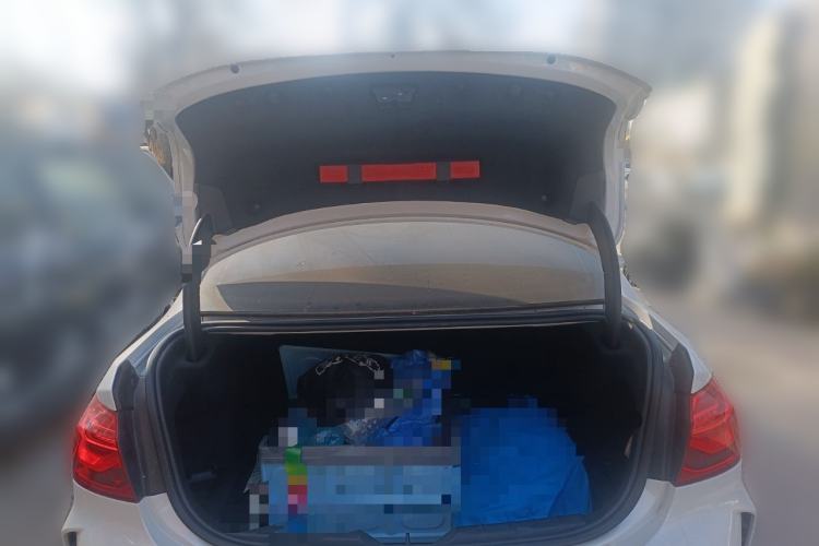 Used BMW 1 Series 2022 125i M Sport Night Edition