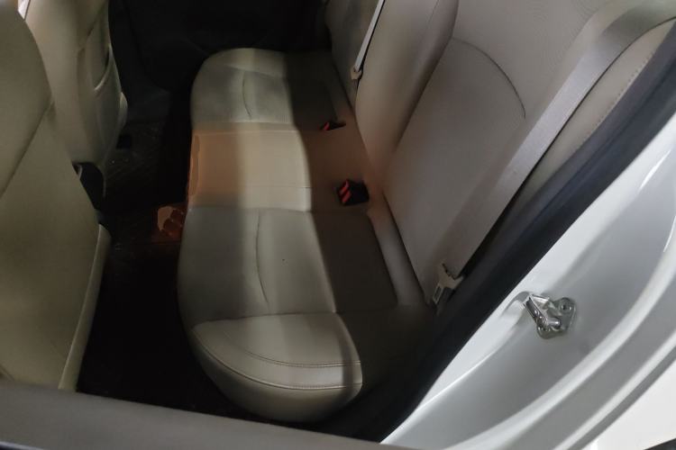 Used Chevrolet Cruze 2015 1.5L Classic SE AT