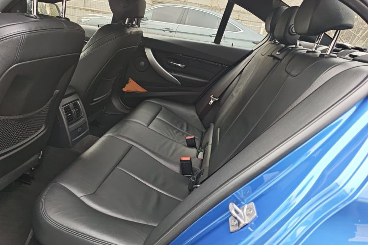 Used BMW 3 Series 2016 328i xDrive M Sport Edition