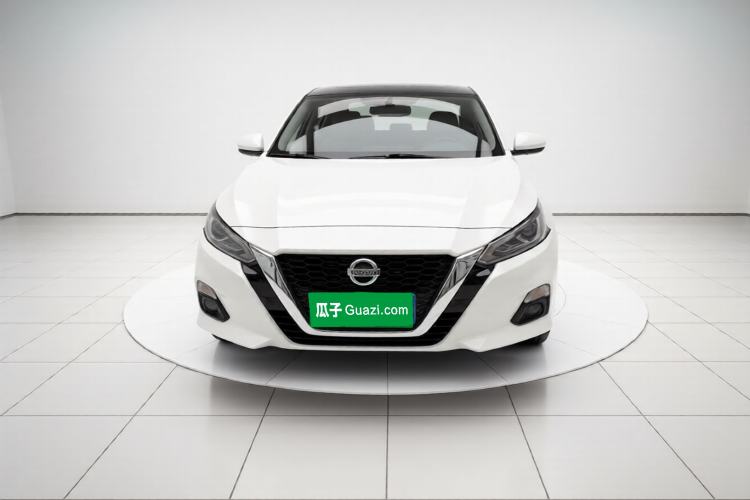 Used Nissan Teana 2020 2.0L XL Comfort Edition Exterior 1