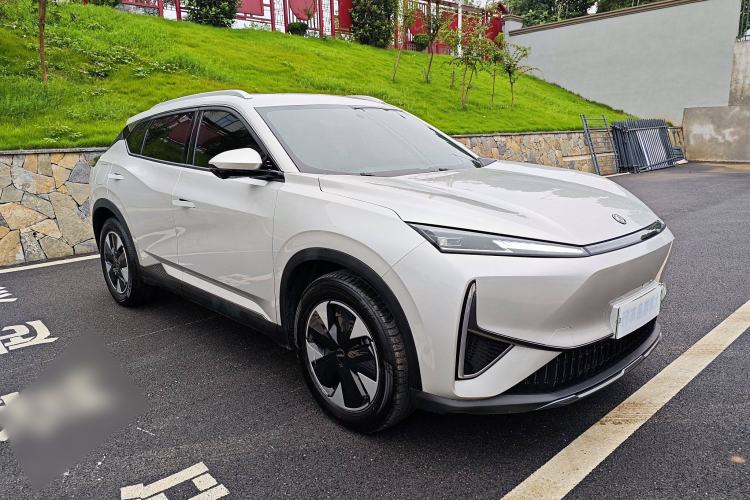 Used Dongfeng Aeolus L7 New Energy 2024 205 Air