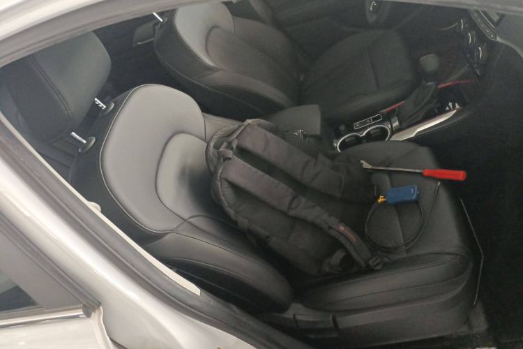 Used Haval H2 2017 Blue Label 1.5T Automatic Two-Wheel Drive Prestige Model