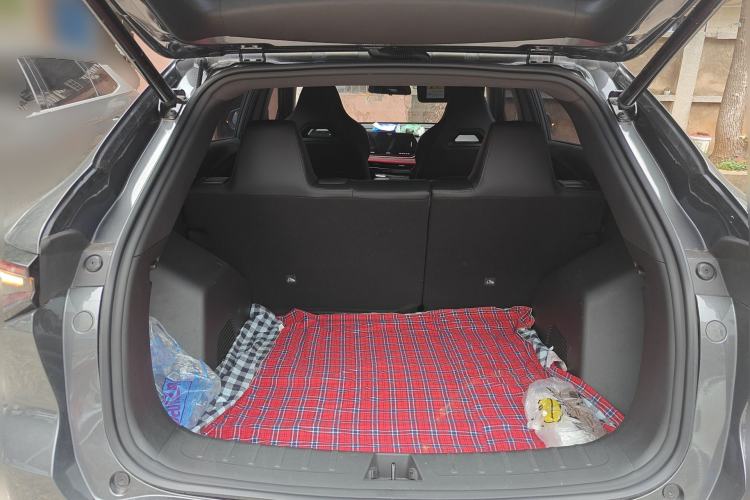 Used CHANGAN X5 PLUS 2025 1.5T DCT Excellence Edition
