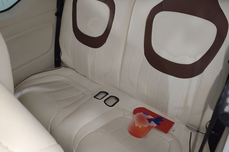 Used Wuling Hongguang MINIEV 2024 3rd Generation 215km Advanced Version