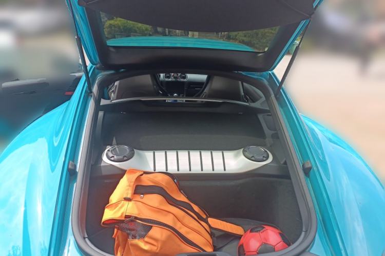 Used Porsche 718 2019 Cayman T 2.0T