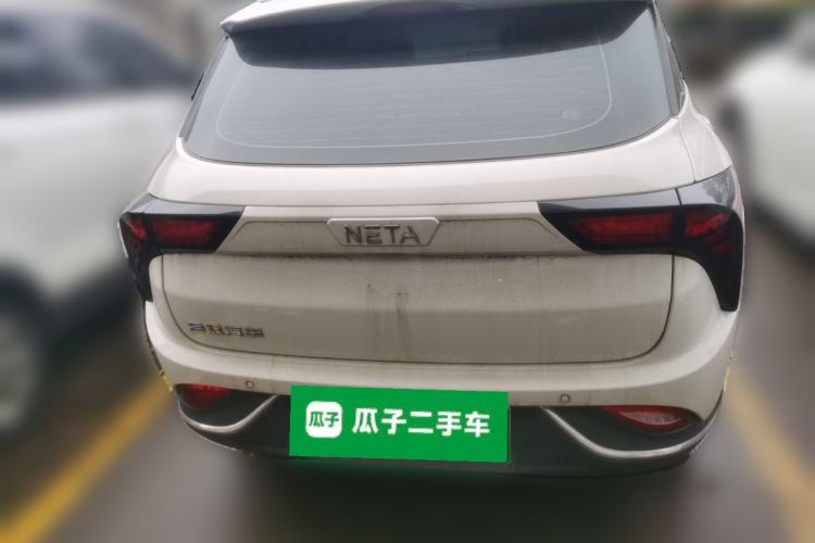 Used NETA V 2022 Chao 400 Lite