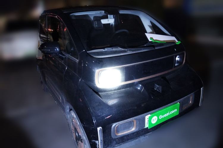 Used Baojun KiWi EV 2022 Designer Lite Edition Lithium Iron Phosphate