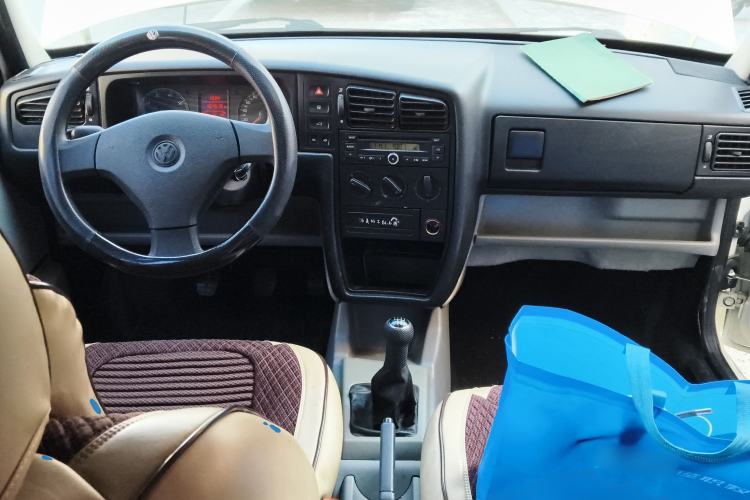 Used Volkswagen Jetta 2012 1.6L Collector's Edition
