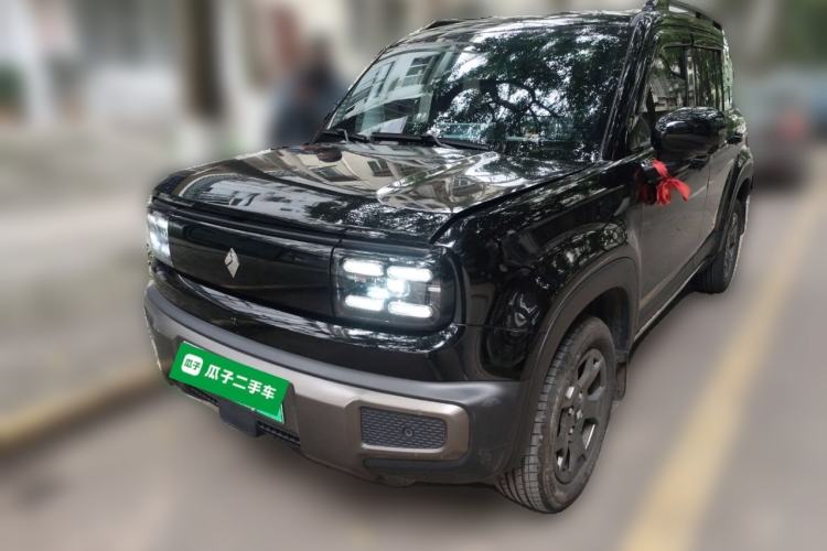 Used Baojun Spark EUV 2026 301km Flagship Edition