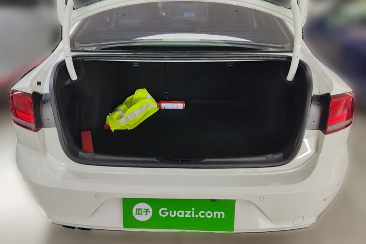 Used Volkswagen Lamando 2018 230TSI DSG Fashion Edition