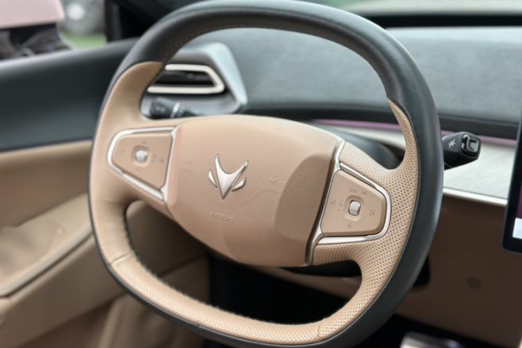 Used ARCFOX Alpha S5 2024 708MAX 200kW