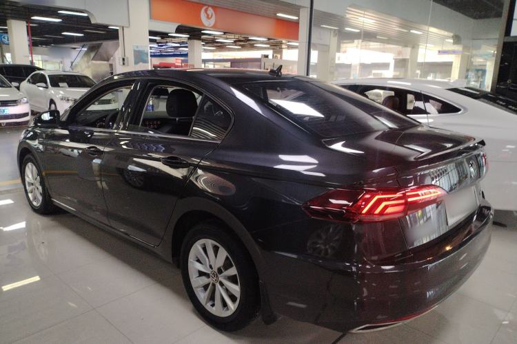 Used Volkswagen Bora 2021 1.5L Automatic Comfort Smart Connect Edition
