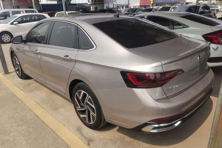 Used Volkswagen Sagitar 2023 300TSI DSG Excellence Edition