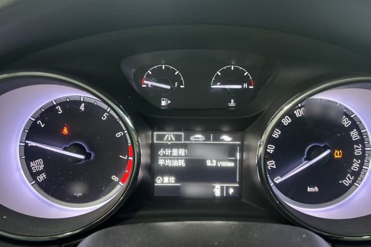 Used Buick Verano 2015 Sedan 15S Automatic Ambition Model