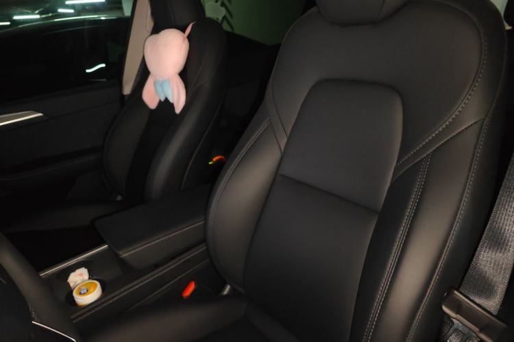 Used Tesla Model Y 2024 Rear-Wheel-Drive Version