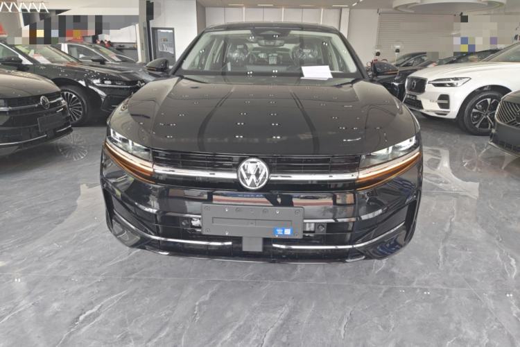 Used Volkswagen Magotan 2026 380TSI DSG Prestige Package—Daimai Package
