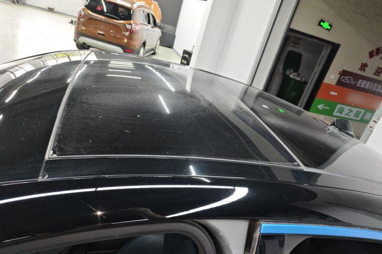 Used Lynk & Co 05 2020 2.0TD Two-Wheel Drive Shine Halo Roof