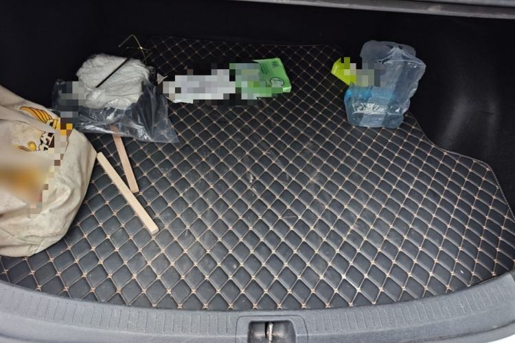 Used Toyota Corolla 2022 1.2T S-CVT Pioneer PLUS Edition
