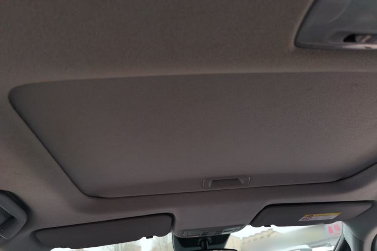 Used Honda LIFE 2021 1.5L CVT CRO-S Fun Edition
