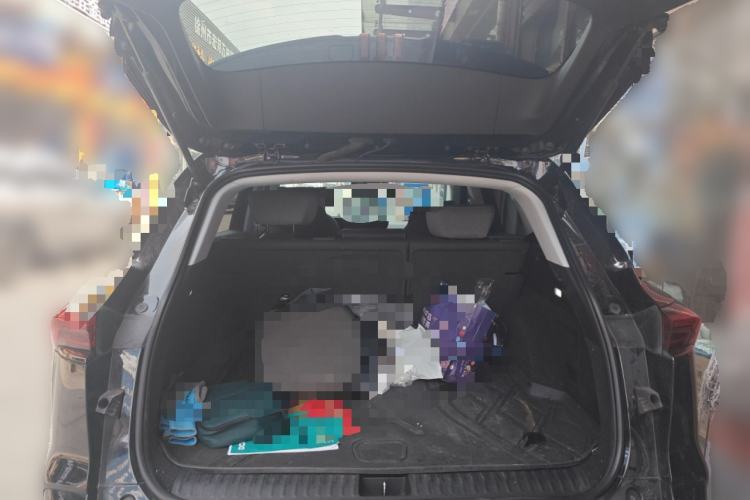 Used Buick E5 2023 Zhixiang Standard Range Edition
