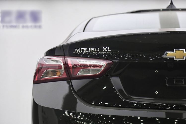 Used Chevrolet Malibu XL 2023 1.5T Sharp Edition