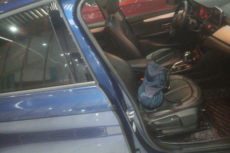 Used BMW 2 Series Active Tourer 2016 218i Fashion Model