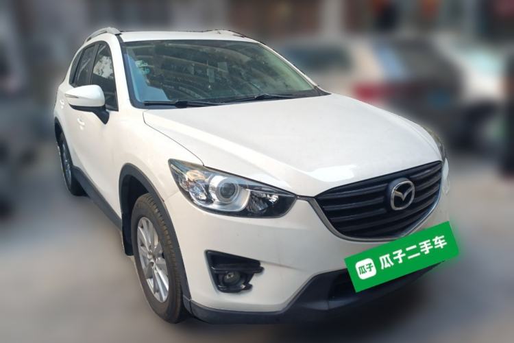 Used Mazda CX-5 2015 2.0L Automatic 2WD Comfort Edition
