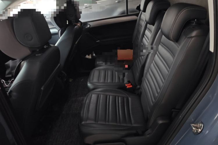 Used Volkswagen Touran 2021 Volkswagen Touran L 280TSI DSG Boundary Edition 7-Seater