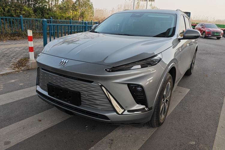 Used Buick E5 2023 Pioneer Edition