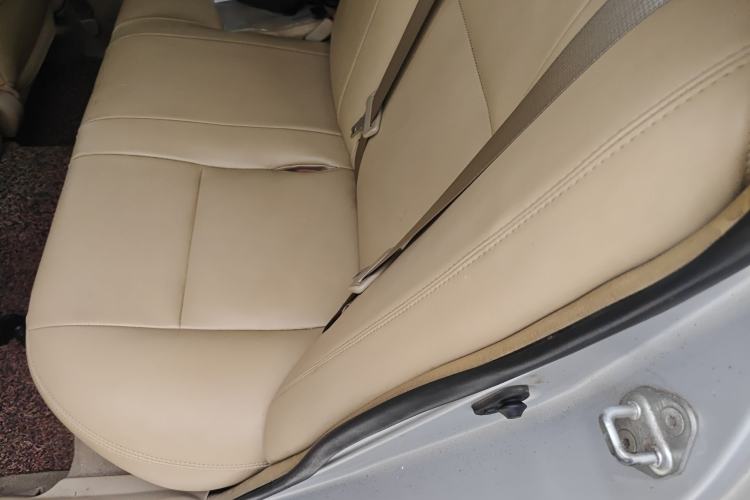 Used Toyota Corolla EX 2013 1.6L Automatic Luxury Edition
