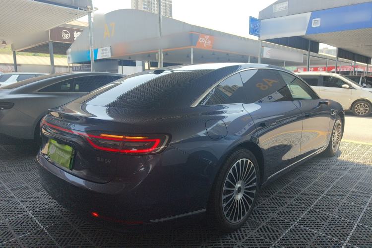 Used Hima Stelato S9 2025 Extended-Range Ultra