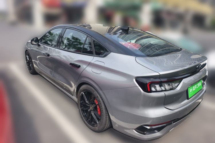 Used Ford Mondeo 2022 Restyled EcoBoost 245 Luxury Version
