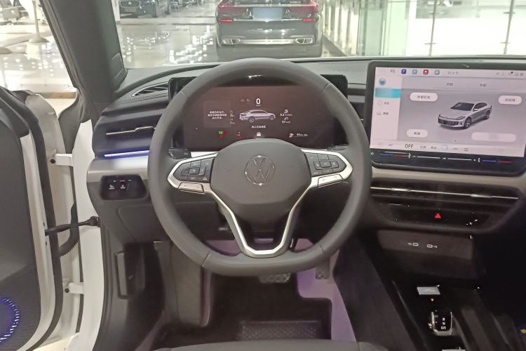 Used Volkswagen Lamando 2026 Lavida L 300TSI Lingdong Edition