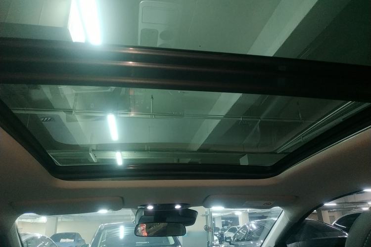 Used AION Y 2023 Plus 510 Smart Edition
